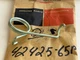 Harley Aermacchi 42425-65P Brake Pedal Return Spring NOS