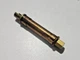 Carburetor Main Jet Holder 169 0-0 Nozzle #130 1970-1972 Yamaha R5 R5B R5C