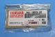 NOS GENUINE YAMAHA SPRING CLUTCH WEIGHT OEM# 3GC-16626-01