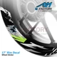 S03 17'' Rim Sticker Strip Tapes Vinyl Decal For Yamaha MT01 MT10 MT09 MT07