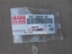 YAMAHA YFM250, YFB250 and others  Clutch Weight Spring