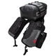 Tusk Excursion Rackless Luggage System For HONDA CRF450RL 2021-2023