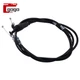 Throttle Cable Fits Honda CRF250R CRF250X XL250R XR250R CRF450XR 17900-KSE-710