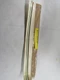 NOS GENUINE KAWASAKI left side  Fuel Tank Stripe  KZ900 A4  56027-434SP