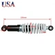 235mm Rear Shock Suspension Absorber for Honda 50-125cc ATV Quad pit dirt bike