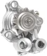YAMAHA WR450F Oil Pump Assembly 5TA-13300-00 WR450FR Genuine JDM OEM