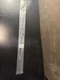 NOS | Kawasaki Genuine | Cable-Throttle - 54012-0643 | Fits 2002-2024 KLX110