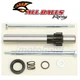 All Balls 1-Piece Replacement Jackshaft Assembly for 1994 Harley Davidson nr