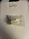 (1) GENUINE OEM POLARIS SPORTSMAN SCRAMBLER 850 550 BALL JOINT 7061174 Nos