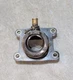 Yamaha YZ80 Intake Manifold Carburetor Boot Joint Holder Insulator 1986-1992