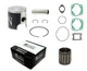 KTM 65 SX 1998-2008 Top End Piston Kit 45mm Namura NX-70002-6K