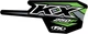 Factory Effex Tank/Shroud Graphics Kit 2023 Original #26-05132 for Kawasaki