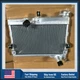 All Aluminum Radiator For 2015-2017 Yamaha FZ-07 FZ07 FZ 07