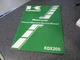 Kawasaki Factory Owners & Service Manual 1985 KDX200 A3 99920-1292-01