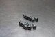 2016 Yamaha YZF R1S Front Rotor Bolts 