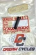 NOS 1974-83 Kawasaki Kick Pawl Spring KS KX KD KE KE125 KX125 OEM 92081-124 NEW
