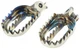 Raptor Titanium Footpegs-Husqvarna-FC/TC 125-450-23-26