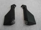 10 11 12 13 14 2012 BMW S1000RR S 1000 RR TRIM LEFT RIGHT INSERT FAIRING OEM