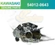 KAWASAKI KLX110R L 2021 CABLE-THROTTLE 54012-0643