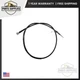 Speedometer Cable 44" Long Sheath for Vespa ET2 ET4 Scooter