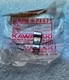 Kawasaki NOS NEW 21149-001 Distributor Clamp H1 KH KH500 