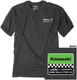 Factory Effex Youth Kawasaki Starting Line T-Shirt  Youth