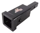 All Balls Racing Ez Trail Hitch For Yamaha Wolverine 350 1995-2009