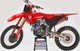 2025 Throttle Jockey Honda Progressive HRC Graphic Kit-CRF 250R-25-26 - Motocros