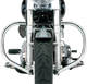 Cobra Freeway Bars For V-Twin Chrome Fatty 601-2200