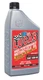 Lucas Oil Products 10777 Synthetic SAE 10w-40 w/Moly Motorcycle Oil JASO MB