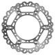 Front Brake Disc for Yamaha YZ250 YZ250F 2002-14 / YZ250X 2016 / YZ250FX 2015-16