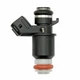 Fuel Injector 16450-HW1-672 For 2002-2007 Honda AquaTrax F-12 (ARX1200N3)