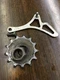 2005 Yamaha Yz250f nut Drive Chain Cover Case Saver Guard sprocket 13 tooth fron