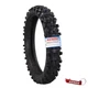 Kenda Trakmaster K760 100/90-19 Rear Motorcycle Tire with Keychain
