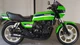 1983 Kawasaki KZ1000R1 1100R1 Superbike Replica Complete Pin Striping DECALS Set