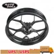 For Honda CBR1000RR-R Fireblade 2020 2021 2022 2023 Front Wheel Rim 17'' Black