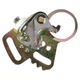 K&S Technologies Ignition Contact Points - Mitsubishi - 08-0018