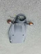 2004-2010 Buell Firebolt Xb9r Xb12r Rear Under Tail Section Mudguard Blinker Xb