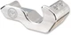 Moose Billet Al Lower Fork Leg Guard Left For KTM 85 SX 19 16 16-20
