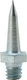 Stud Boy 2368-P2 Ice Pixx 0.82" 48/Pk