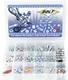 Bolt MC Hardware BMH-YZPP YZ/YZF Pro Bolt Pack
