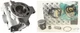 Kit Cylinder piston HUSQVARNA TC 85 2018 2024 TOP END NAMURA gaskets bearing