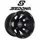 Sedona A7547037-T-52S Spyder Wheel for Tires & Wheels Wheels  ys