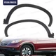 Front Fender Flare Wheel Molding Trim Left Right For 2012-2016 Honda CR-V CRV