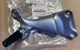 Suzuki OEM Right Footrest Pillion 2000-2007 GSX1300R Hayabusa Busa 43600-24F00