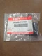 New OEM Suzuki Boot 59386-13A00 Motorcycle/ATV