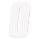 FX 2015 NUMBERS FACTORY 7" WHITE 0