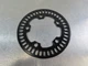 EB1464 2024 24 YAMAHA YZF R1M R1-M FRONT PHONIC WHEEL