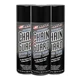Maxima 77908 Full Syn Chain Guard Lube All-Condition Ester Fortified 6oz 3 Pack