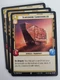 Scavenging Sandcrawler x3 - A Lawless Time #238 - Star Wars Unlimited SWU